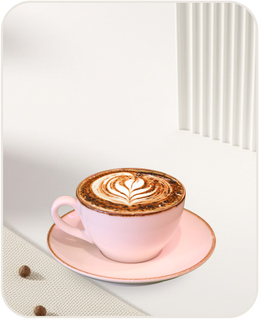 Spanish Latte